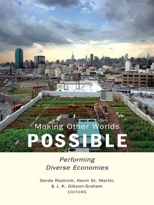 cover image of Making Other Worlds Possible